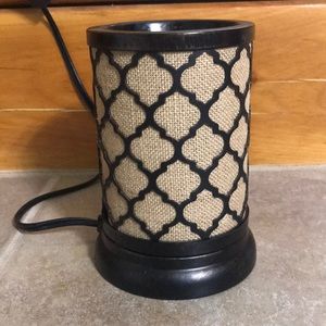 ScentSationals Wax Warmer with assorted scents
